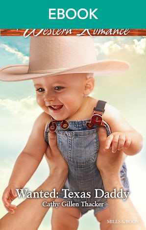 Wanted: Texas Daddy