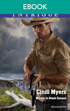 Murder In Black Canyon