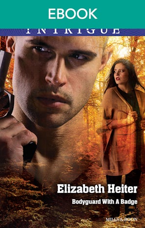 Bodyguard With A Badge