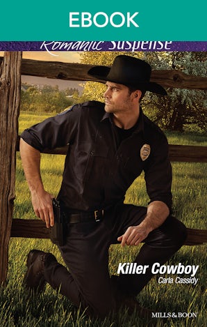 Killer Cowboy