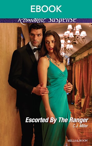 Escorted By The Ranger