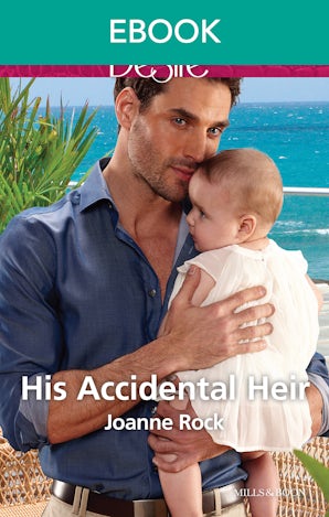His Accidental Heir