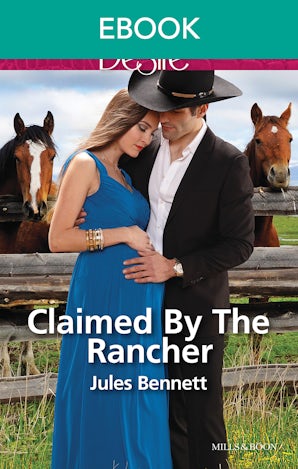 Claimed By The Rancher