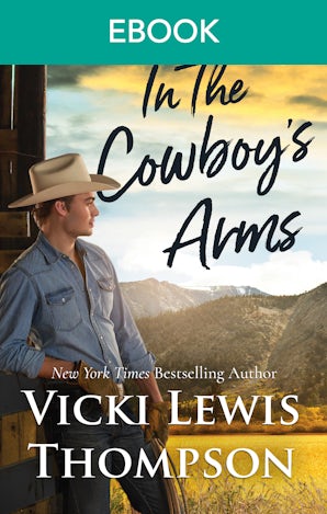 In The Cowboy's Arms