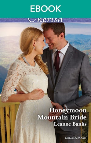 Honeymoon Mountain Bride