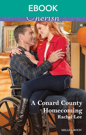 A Conard County Homecoming