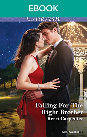 Falling For The Right Brother
