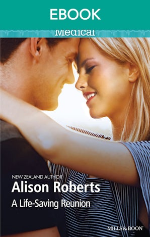 A Life-Saving Reunion