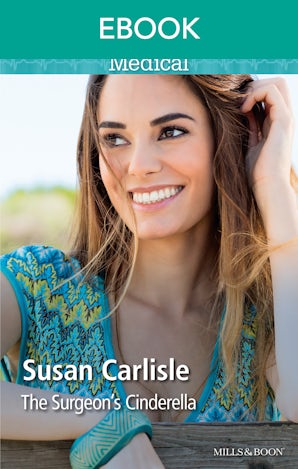 The Surgeon's Cinderella