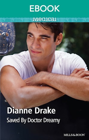 Saved By Doctor Dreamy