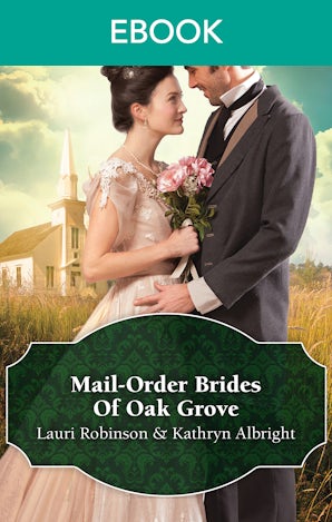 Mail-Order Brides Of Oak Grove