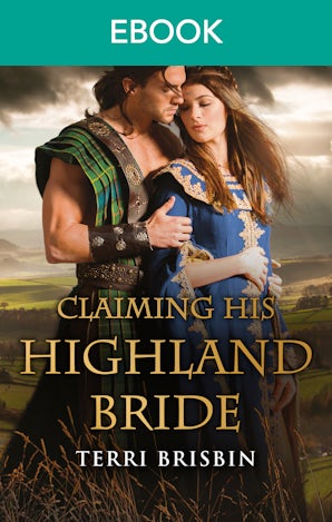 Claiming His Highland Bride