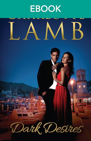 Dark Desires - 3 Book Box Set