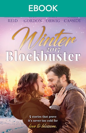 Winter Blockbuster 2017 - 5 Book Box Set