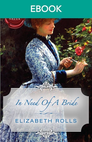 Quills - In Need Of A Bride