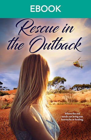 Rescue In The Outback