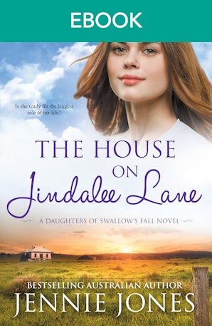 The House On Jindalee Lane