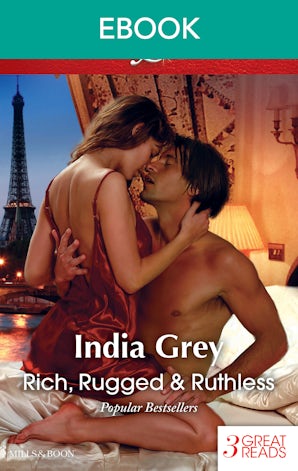 Rich, Rugged & Ruthless