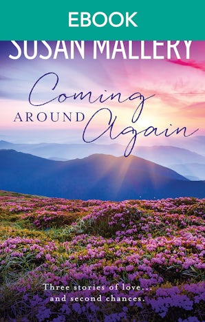 Coming Around Again - 3 Book Box Set