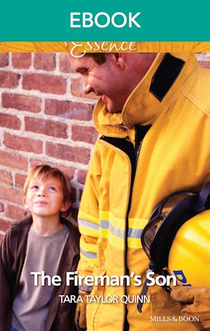 The Fireman's Son