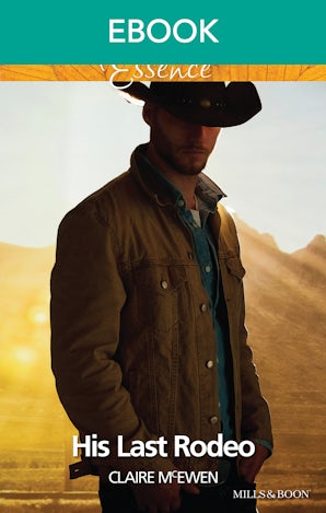 His Last Rodeo