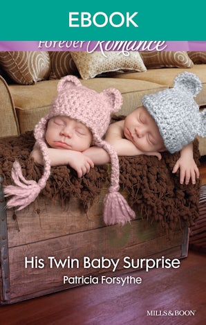 His Twin Baby Surprise
