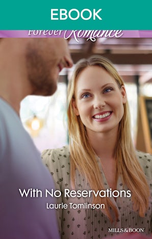 With No Reservations