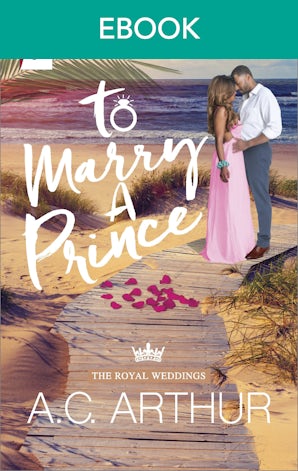 To Marry A Prince