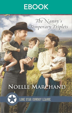 The Nanny's Temporary Triplets