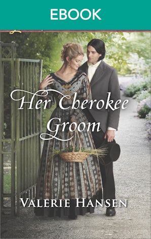 Her Cherokee Groom