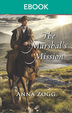 The Marshal's Mission