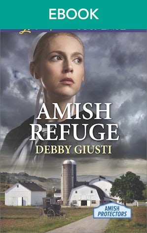 Amish Refuge