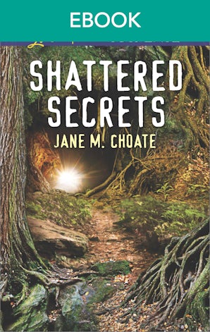 Shattered Secrets