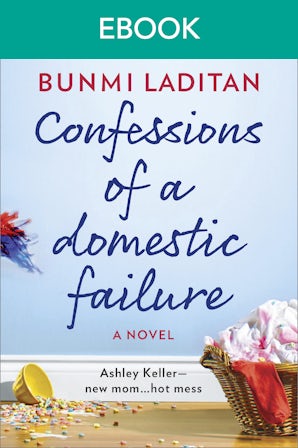 Confessions Of A Domestic Failure
