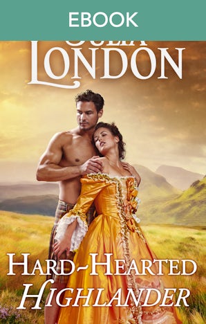 Hard-Hearted Highlander