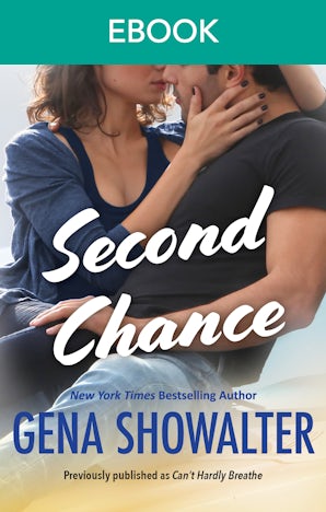 Second Chance