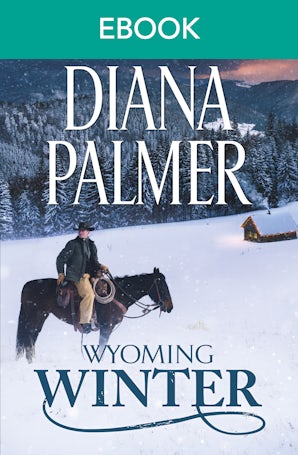 Wyoming Winter