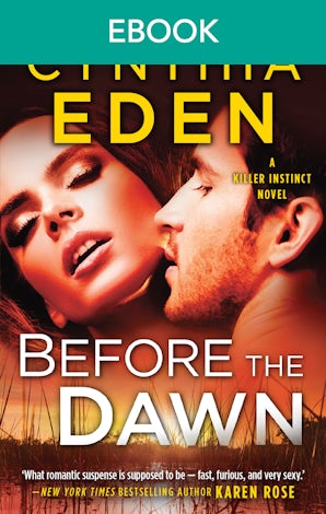 Before The Dawn