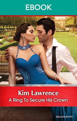 A Ring To Secure His Crown