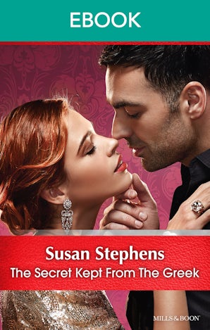 The Secret Kept From The Greek