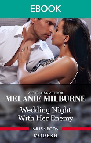 Wedding Night With Her Enemy