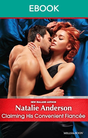 Claiming His Convenient Fiancée