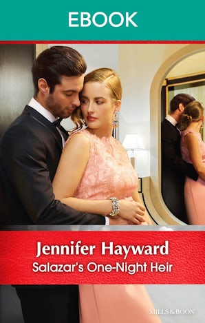 Salazar's One-Night Heir