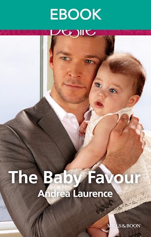 The Baby Favour