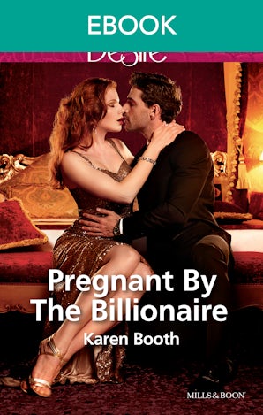 Pregnant By The Billionaire