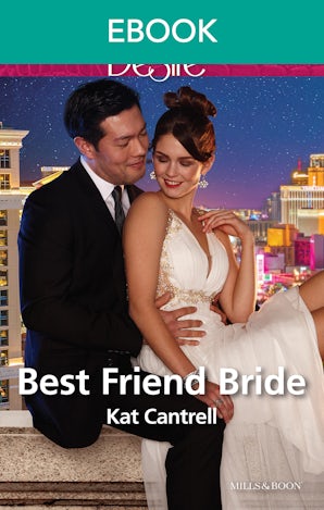 Best Friend Bride