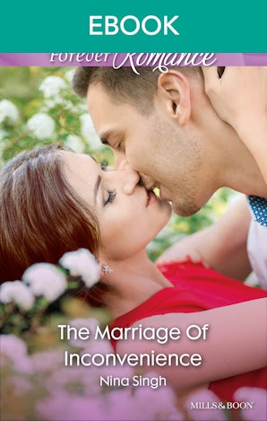 The Marriage Of Inconvenience