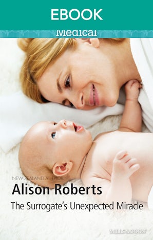 The Surrogate's Unexpected Miracle