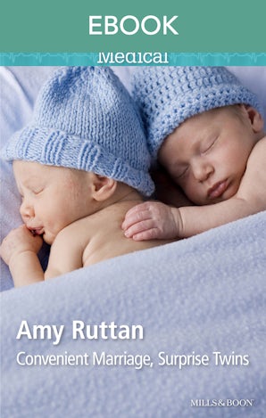 Convenient Marriage, Surprise Twins