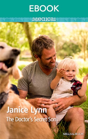 The Doctor's Secret Son